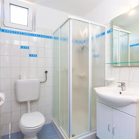 Alojzija - Veliki Ground Floor - Mpolo Apartmán