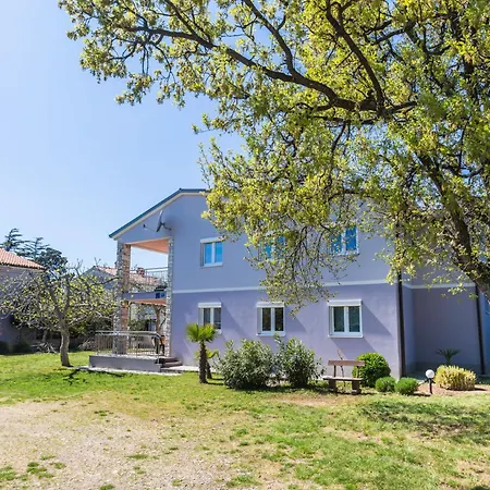 Apartmán Alojzija - Veliki Ground Floor - Mpolo *