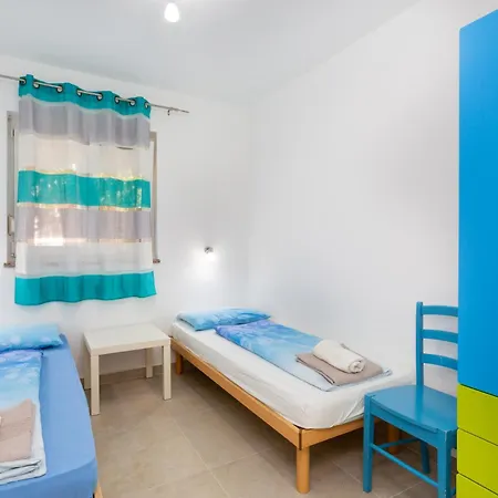 Alojzija - Veliki Ground Floor - Mpolo Apartmán Medulin
