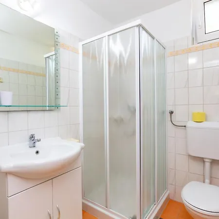 Apartment Alojzija - Veliki Ground Floor - Mpolo