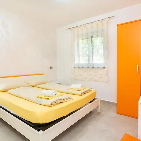 Apartment Alojzija - Veliki Ground Floor - Mpolo Medulin