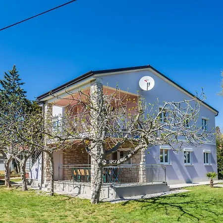 Alojzija - Veliki Ground Floor - Mpolo * 메덜린