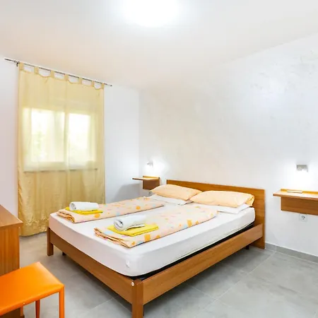 Alojzija - Veliki Ground Floor - Mpolo Apartment *
