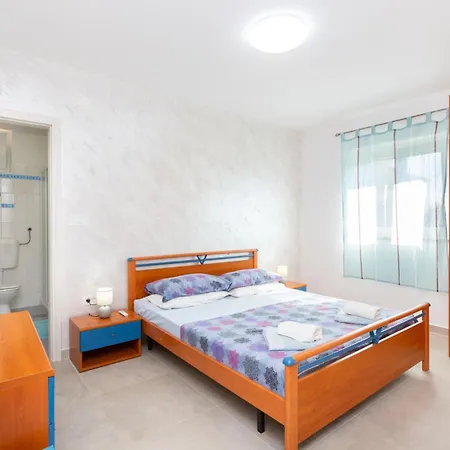 Alojzija - Veliki Ground Floor - Mpolo Medulin