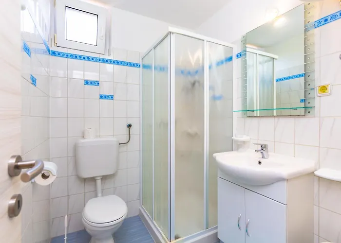 Alojzija - Veliki Ground Floor - Mpolo 아파트