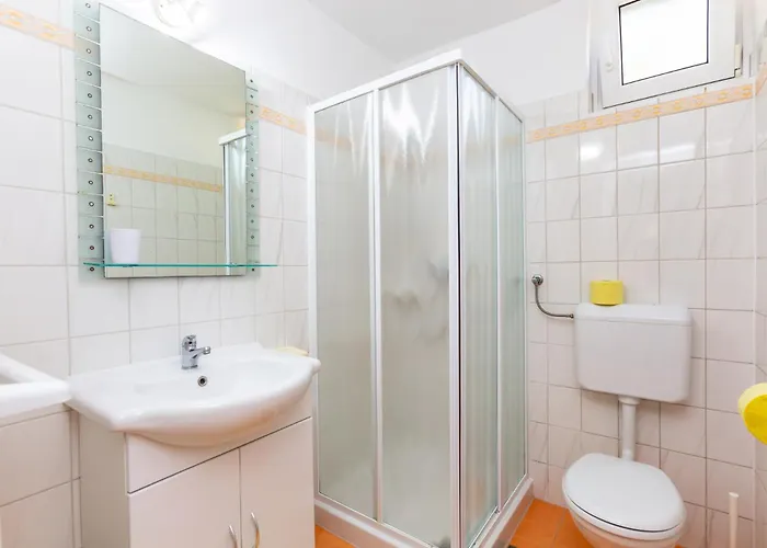 아파트 Alojzija - Veliki Ground Floor - Mpolo