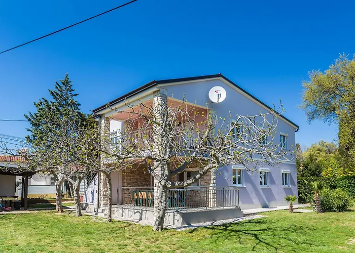 Alojzija - Veliki Ground Floor - Mpolo * 메덜린