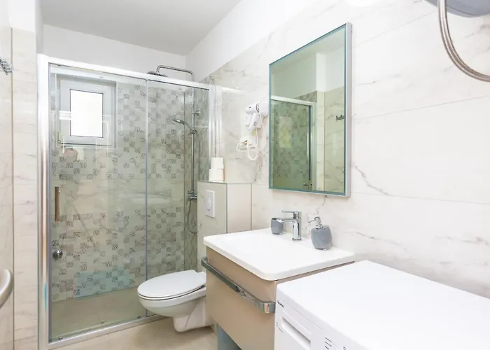 Alojzija - Veliki Ground Floor - Mpolo