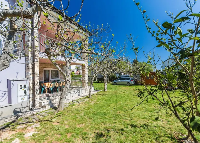 아파트 Alojzija - Veliki Ground Floor - Mpolo